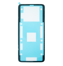 Двосторонній скотч для поклейки задньої кришки Xiaomi Poco X3 NFC PLS-00-00067937