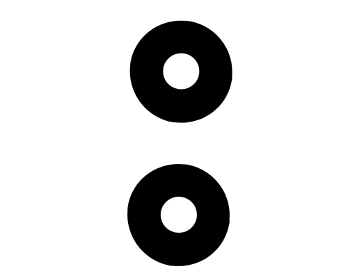 Скло камери Samsung A035F Galaxy A03 2021 PLS-00-00094899