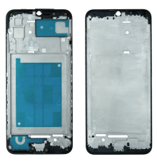 Рамка дисплея Samsung A035F Galaxy A03 black PLS-00-00101503