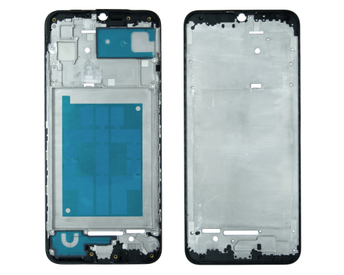Рамка дисплея Samsung A035F Galaxy A03 black PLS-00-00101503