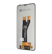 Дисплей Samsung M146B Galaxy M14 (2023) з сенсором black PLS-00-00128716