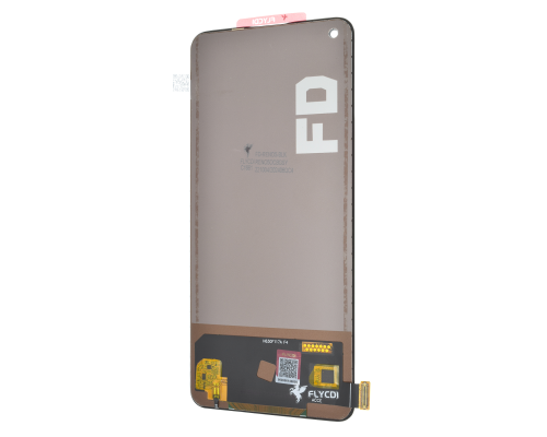 Дисплей OnePlus Nord 2 5G з сенсором black (IPS) (FLYCDI) PLS-00-00121213
