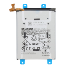 Акумулятор для Samsung EB-BA566ABY (Service) PLS-00-00168608