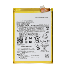 Акумулятор Motorola ND50 (Original China) PLS-00-00141748