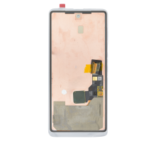 Дисплей Google PIXEL 7a з сенсором та сканером відбитка black (Original Refurbished) PLS-00-00153371