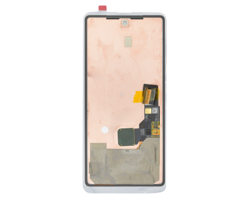 Дисплей Google PIXEL 7a з сенсором та сканером відбитка black (Original Refurbished) PLS-00-00153371