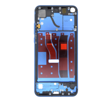 Рамка дисплея Huawei Honor View 20 blue (Original China) PLS-00-00154889