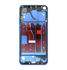 Рамка дисплея Huawei Honor View 20 blue (Original China) PLS-00-00154889