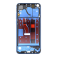 Рамка дисплея Huawei Honor View 20 blue (Original China) PLS-00-00154889