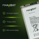 Акумулятор Samsung EB-BA505ABU (Max Bat) PLS-00-00103465
