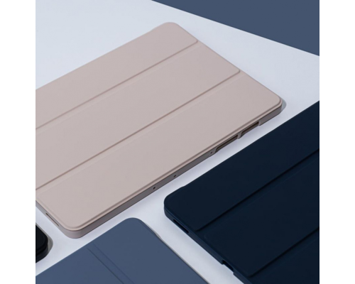 Чохол-книжка Smart Case Lenovo Tab P12 TB-370FU black PLS-00-00115144