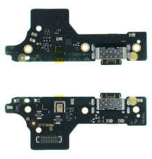 Плата зарядки Xiaomi Redmi 12 5G (Original) PLS-00-00109470