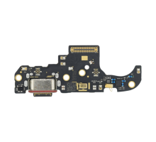 Плата зарядки Motorola XT2437 Moto G75 (Original) PLS-00-00155782