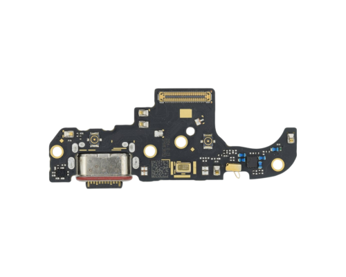 Плата зарядки Motorola XT2437 Moto G75 (Original) PLS-00-00155782