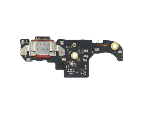 Плата зарядки Motorola XT2437 Moto G75 (Original) PLS-00-00155782