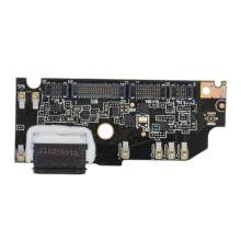 Плата зарядки Blackview BV9900 (Original Used) PLS-00-00142060