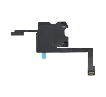 Шлейф iPhone 15 Pro з датчиком освітленості (JC) PLS-00-00139596