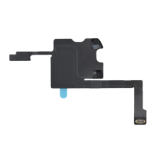 Шлейф iPhone 15 Pro з датчиком освітленості (JC) PLS-00-00139596