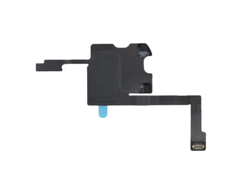 Шлейф iPhone 15 Pro з датчиком освітленості (JC) PLS-00-00139596