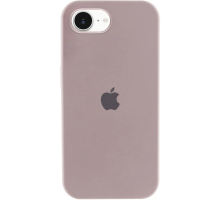 Чохол Silicone Case Full Protective iPhone 16e lavender PLS-00-00142224