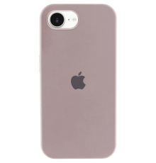 Чохол Silicone Case Full Protective iPhone 16e lavender PLS-00-00142224