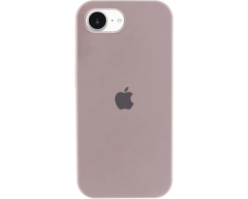 Чохол Silicone Case Full Protective iPhone 16e lavender PLS-00-00142224