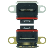 Роз'єм зарядки Google Pixel 5 (Type-C) (Original) PLS-00-00106893