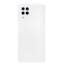 Задня кришка Samsung M225 Galaxy M22 (2021) white (Original China) PLS-00-00081594