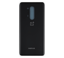 Задня кришка OnePlus 8 Pro black PLS-00-00060549