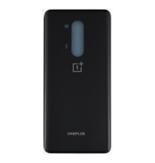 Задня кришка OnePlus 8 Pro black PLS-00-00060549
