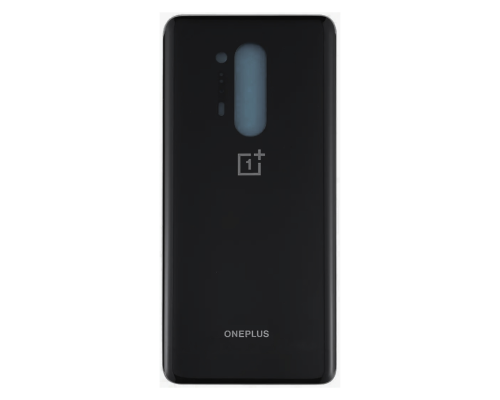 Задня кришка OnePlus 8 Pro black PLS-00-00060549