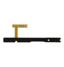 Шлейф Samsung A146 Galaxy A14 5G з кнопками ввімкнення та гучності PLS-00-00145167