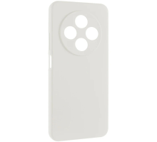 Чохол Silicone Cover Full Camera Xiaomi Redmi 14C 4G white PLS-00-00149666