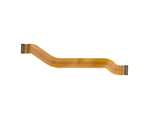 Шлейф Huawei P Smart S міжплатний (Original Used) PLS-00-00149917