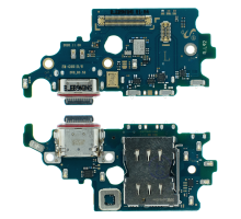 Плата зарядки Samsung G991B Galaxy S21 5G (Original) PLS-00-00111182