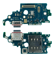 Плата зарядки Samsung G991B Galaxy S21 5G (Original) PLS-00-00111182