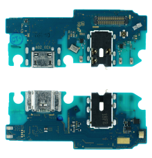Плата зарядки Samsung A022F Galaxy A02 (Original) PLS-00-00109336