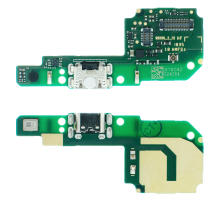 Плата зарядки Xiaomi Redmi 6 (Original) PLS-00-00109382