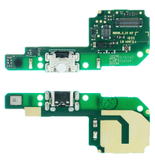 Плата зарядки Xiaomi Redmi 6 (Original) PLS-00-00109382