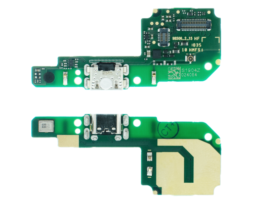 Плата зарядки Xiaomi Redmi 6 (Original) PLS-00-00109382