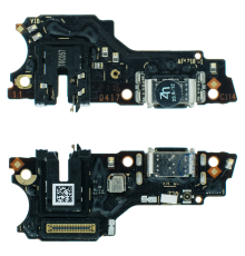 Плата зарядки Oppo A53 4G 2020 (Original) PLS-00-00110199