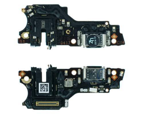 Плата зарядки Oppo A53 4G 2020 (Original) PLS-00-00110199