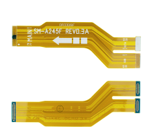 Шлейф Samsung A245F Galaxy A24 4G міжплатний PLS-00-00109492