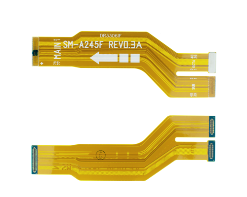 Шлейф Samsung A245F Galaxy A24 4G міжплатний PLS-00-00109492