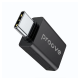 Перехідник OTG Proove Extension USB to Type-C black PLS-00-00112608