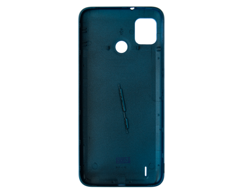Задня кришка Tecno Pop 5 blue PLS-00-00085465