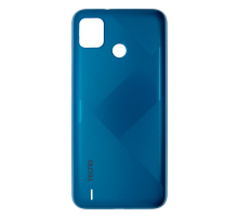 Задня кришка Tecno Pop 5 blue PLS-00-00085465