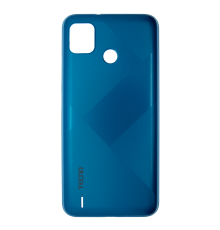 Задня кришка Tecno Pop 5 blue PLS-00-00085465