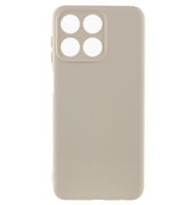 Чохол Silicone Cover Full Camera Huawei Honor X8a sand PLS-00-00118056