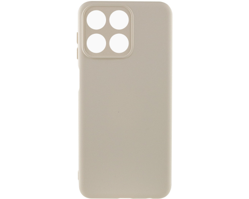 Чохол Silicone Cover Full Camera Huawei Honor X8a sand PLS-00-00118056
